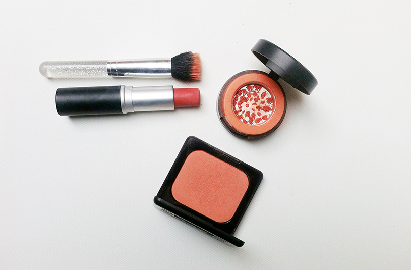 Coral crush