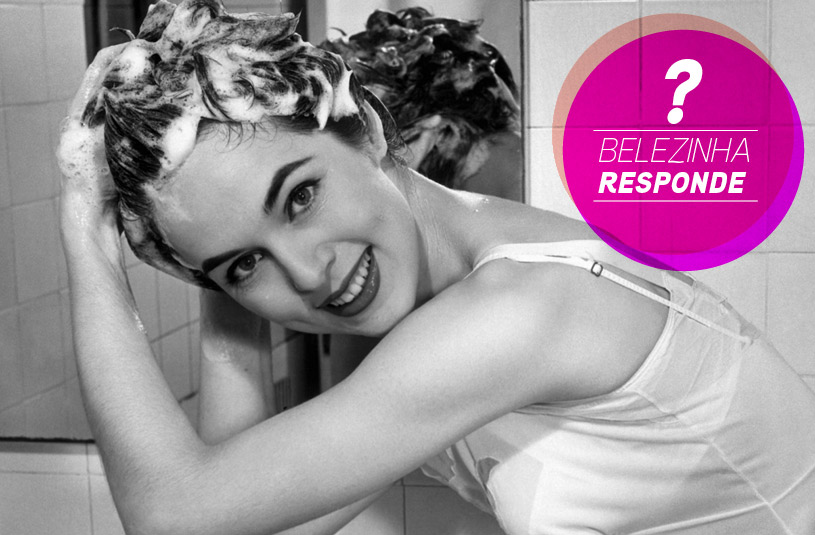 O xampu Pantene daqui é diferente do produzido lá fora?