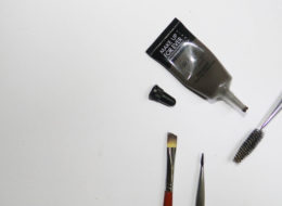 O gel da Make up Forever