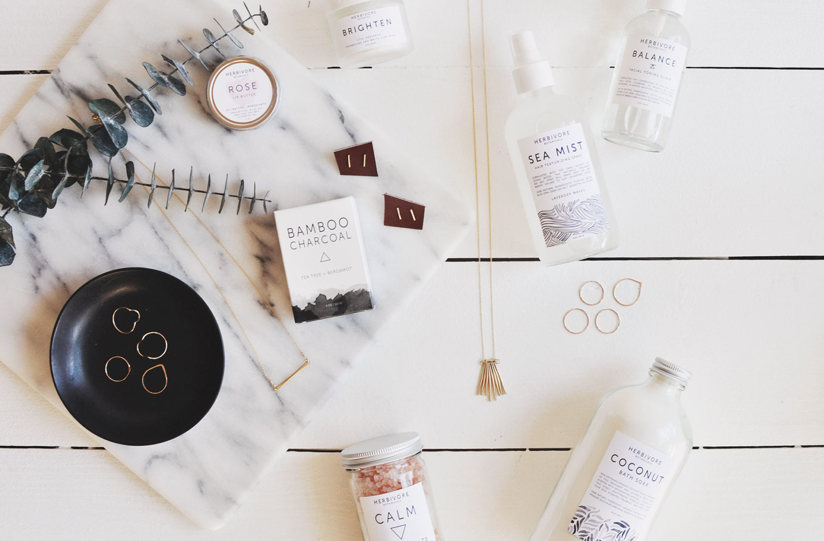 Para os boys: produtos naturais, por Fê Canna