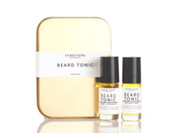 Beard Tonic Sampler ($22,00), Herbivore Botanicals (Foto: Reprodução)