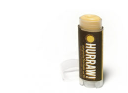 Sun Protection Balm SPF 15 ($4,29), Hurraw! (Foto: Reprodução)