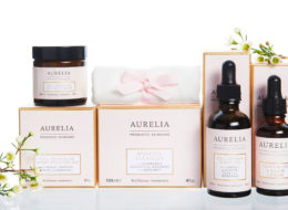 Aurelia Probiotic Skincare (Foto: Divulgação)