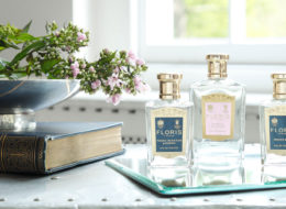 Floris London (Foto: Divulgação)