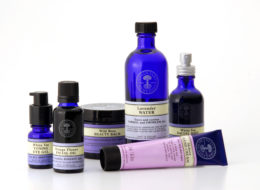 Neal's Yard (Foto: Divulgação)
