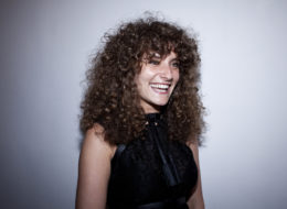 Meu corte favorito de 2016 é exatamente o escolhido pela italiana Valentina Baggio (Foto: João Bertholini)