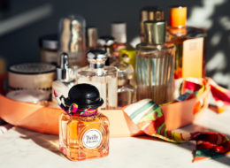 Twilly D’Hermès: diversão perfumada para millennials