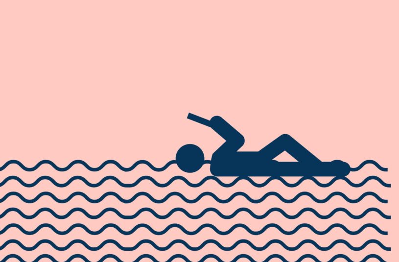 Tanque de flutuação: porque boiar durante uma hora pode fazer tão bem para o corpo e para a mente