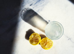 A hora do detox alimentar: por que fazer uma limpeza vale a pena!