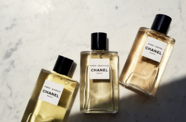 Cheiro de férias, cheiro de verão: o novo trio de fragrâncias da Chanel, por @1nariz