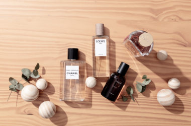 Fragrâncias + corpo: OS MELHORES LANÇAMENTOS DE 2018!