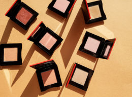 Blushes e pós sequinhos para quem não curte cremosos