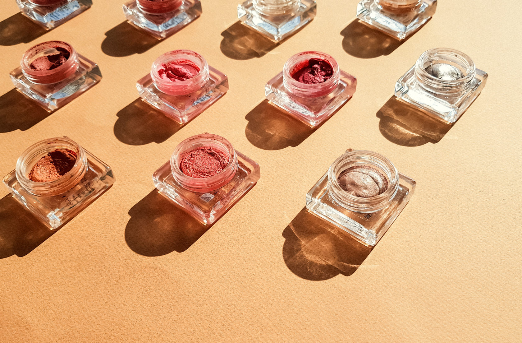 Sim, a linha de make da Shiseido foi totalmente renovada e já chegou por aqui!