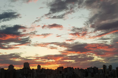 Para aproveitar as manhãs