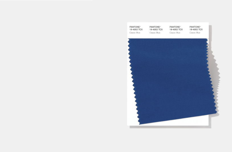 2020 já tem cor e cheiro, segundo a Pantone e Firmenich