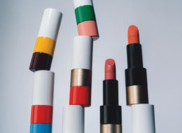 Notícias da semana: Hermès lança batons, Clinique anuncia embaixadora, Skincauticals abre loja com tratamentos e Kat Von D deixa direção da marca