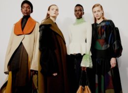 Lições de beleza das semanas de moda internacionais, segundo a maquiadora Fabiana Gomes