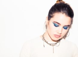 News da semana: Isamaya Ffrench na Burberry e a rotina de skincare de Jackie Kennedy