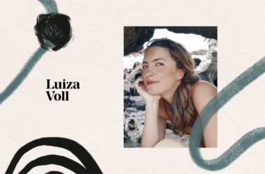 Rituais matinais, por Luiza Voll