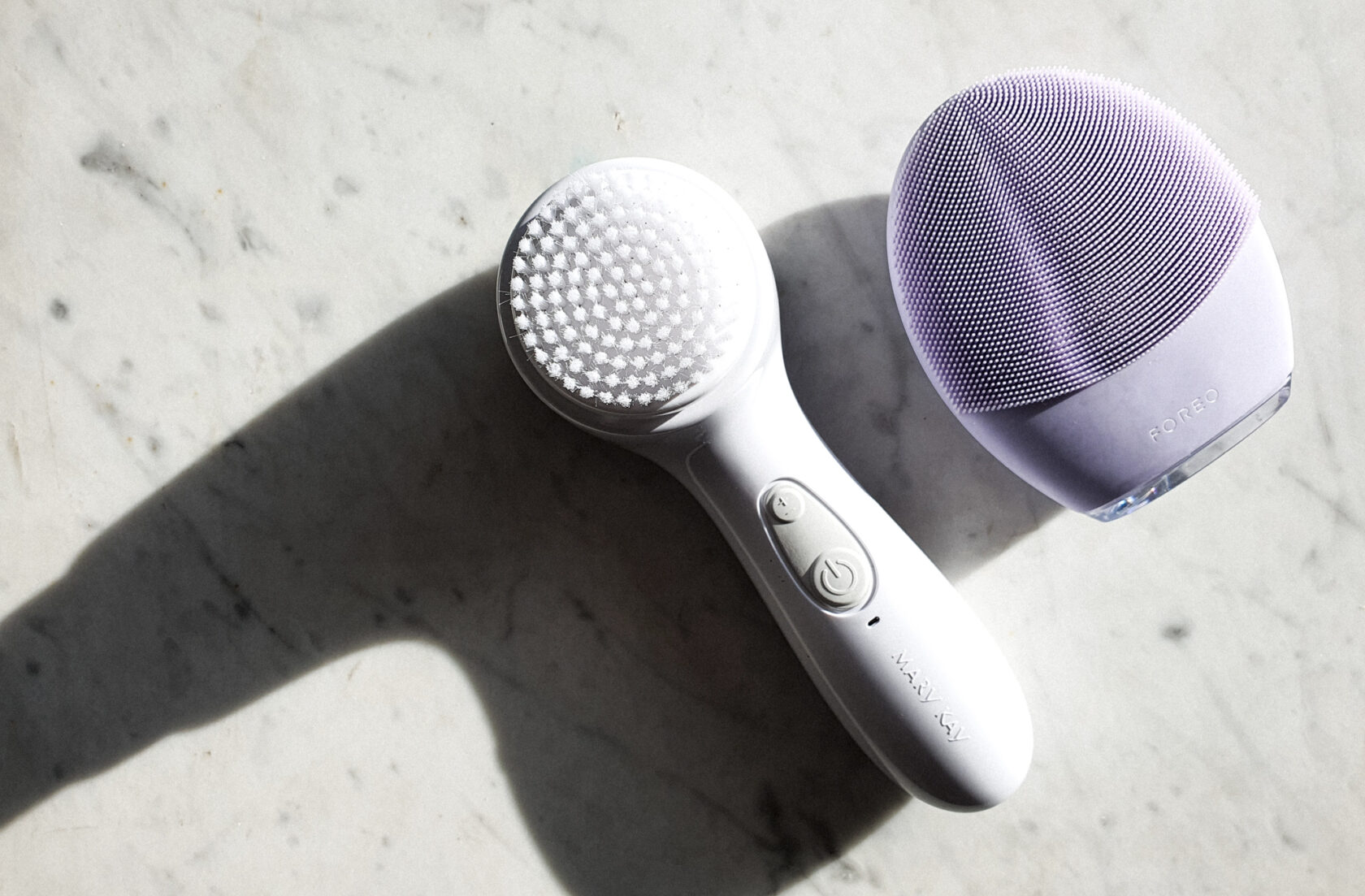 Clarisonic sai de linha (e indico dois bons gadgets de limpeza sônica!)