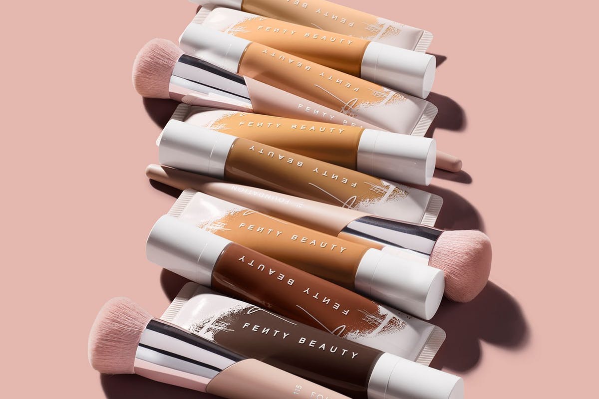 Notícias da semana: a chegada da Fenty à Sephora brasileira e mais!