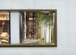 Hotel Yue Wuyi Tea Life, na China (Foto: Beijing Fujue)