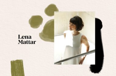 Cozinhar com os cinco sentidos, por Lena Mattar