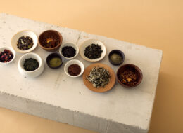 Por onde começar? Talchá indica 10 sabores para você navegar por chás e infusões
