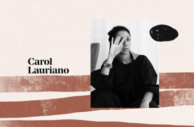 A importância da rotina, por Carol Lauriano