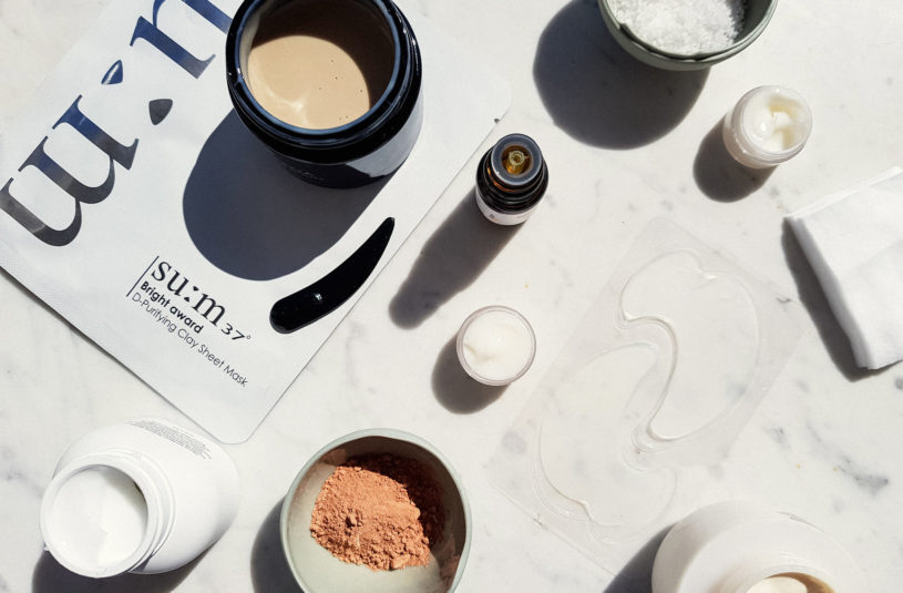 “Skinimalism”: a maior tendência de beleza para 2021?