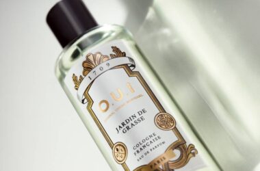 O Boticário lança O.U.i, nova marca de perfumaria + bem-estar sexual + iniciativas sustentáveis da indústria