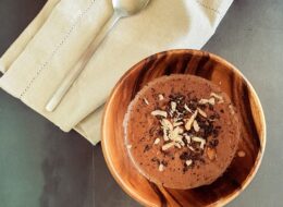 Nutrição ayurvédica: o curso para quem deseja se aventurar pelo assunto (e umas receitinhas pra começar!)