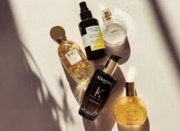 Perfume pro cabelo: 5 produtos (muito) cheirosos para perfumar e cuidar dos fios