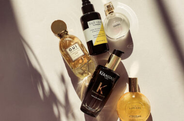 Perfume pro cabelo: 5 produtos (muito) cheirosos para perfumar e cuidar dos fios