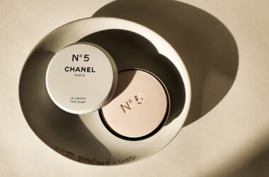 Chanel é sinônimo de número 5