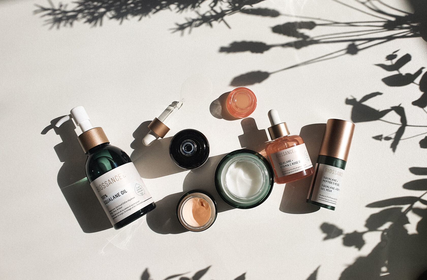 Natural + sintético: a beleza do futuro é feita de ativos biossintéticos