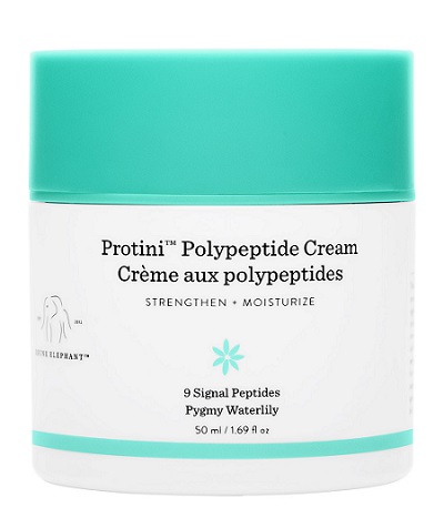Hidratante Facial Protini Polypeptide Cream, Drunk Elepahnt
