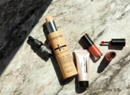 Skincare para pele oleosa, leave-in anti-frizz e até blend de óleos essenciais: os queridinhos de setembro
