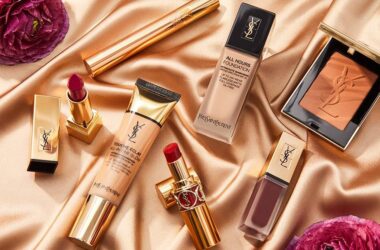 YSL Beauté: a maquiagem voltou pro Brasil e a gente elegeu favoritos!