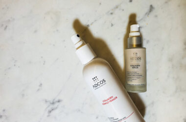 Mais colágeno e menos rugas: ADCOS apresenta novidades de skincare ricas em peptídeos
