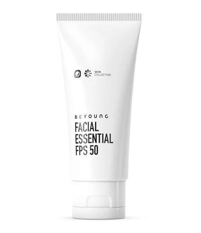 Facial Essential FPS 50, Beyoung