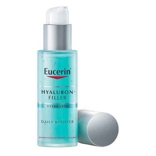 Hyaluron-Filler Daily Booster, Eucerin