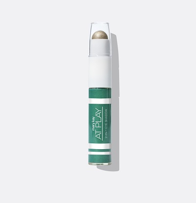 Sombra para os olhos 2-em-1 At Play, Mary Kay