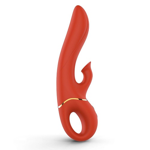 Vibrador Tornado, Intt