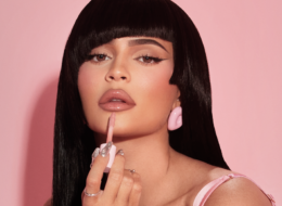 Kylie Cosmetics chega à Sephora brasileira em 10 de maio